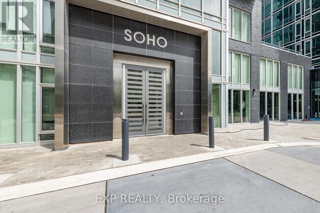 Photo - 111 Champagne Ave S Unit 1505