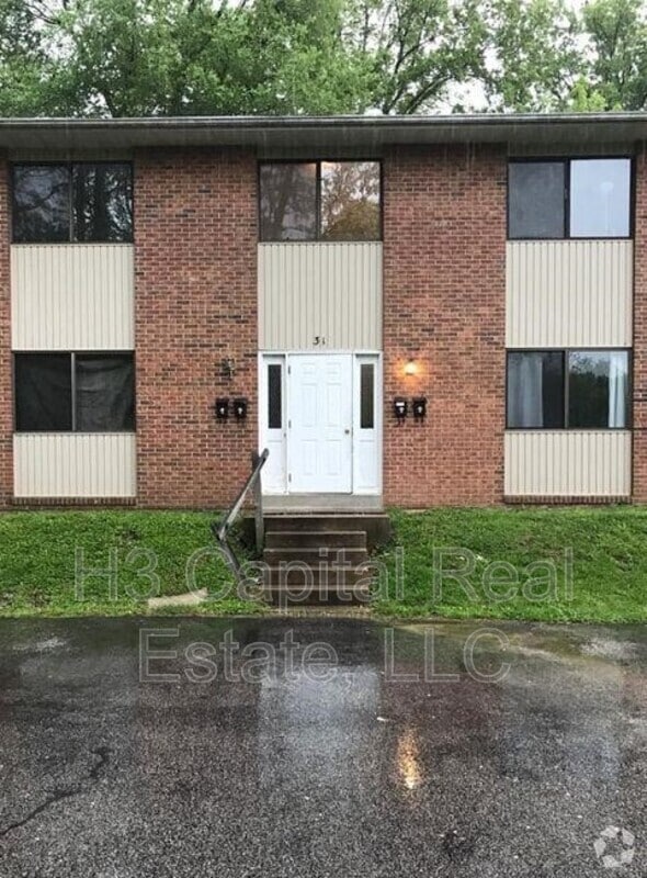 Building Photo - 31 Rosehaven Dr Unit B Rental