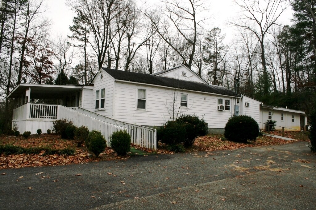 Photo - 1242 Old Hwy 5 S Apartments