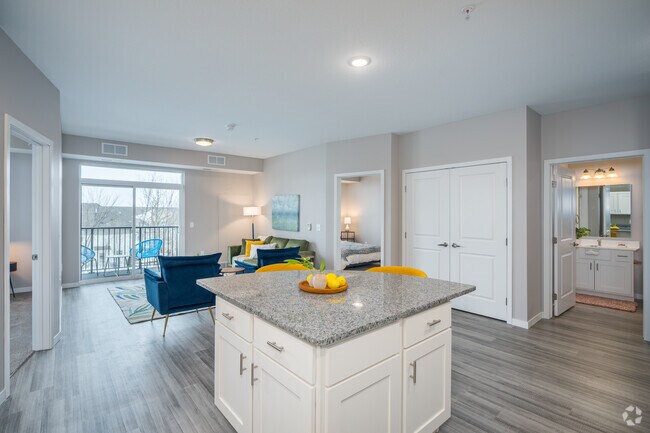 Photo - Territorial Lofts