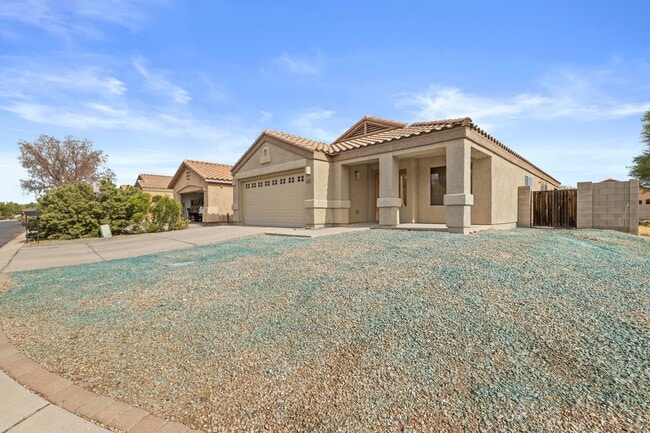 Photo - 6673 E Cooperstown Dr