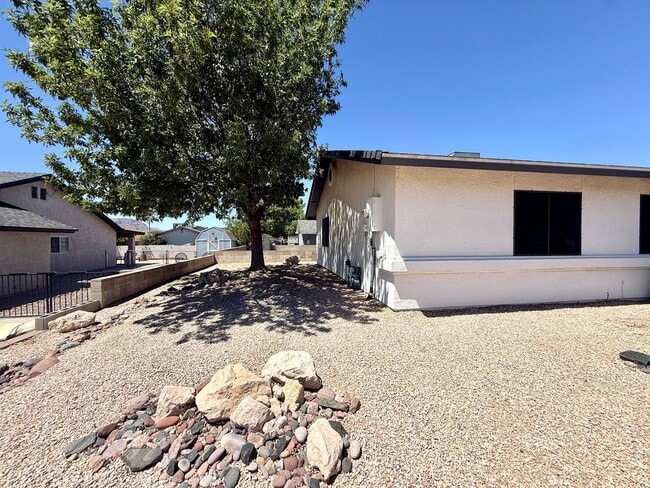Photo - Updated 3 Bedroom, 2 Bathroom Home in Central Kingman – Across from the Mohave County Fairgrounds!