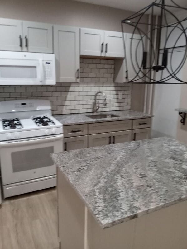 Building Photo - 2222 S 15th St Unit 1