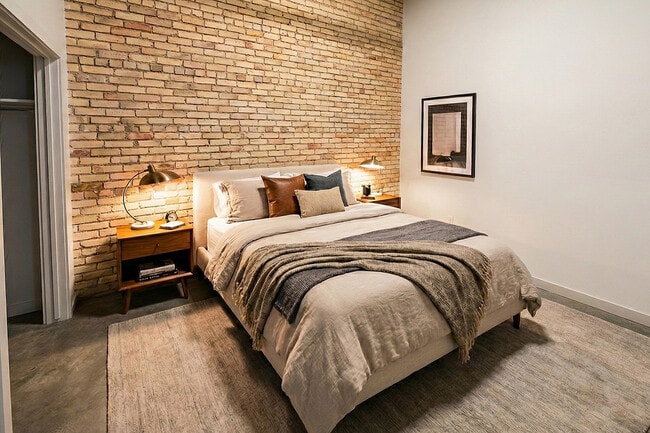 Model Unit - Hopson Flats