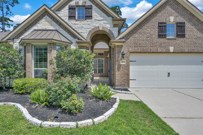 Photo - 42 Caprice Bend Pl