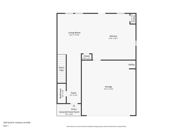 Photo - 12047 Quail Dr