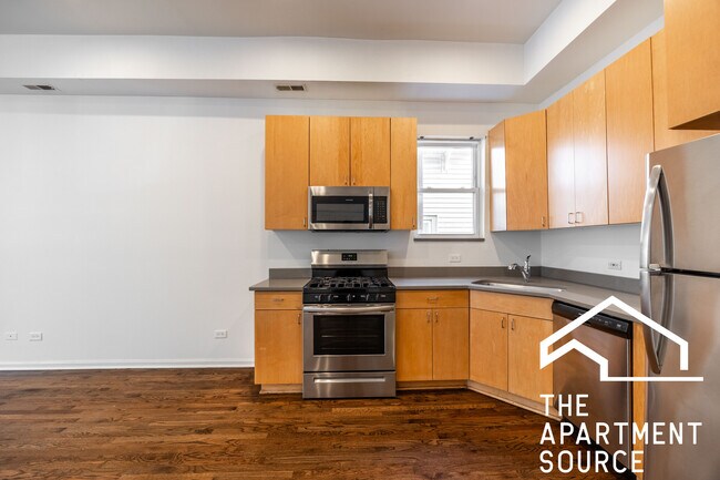 Photo - 2112 N Campbell Ave Unit 1