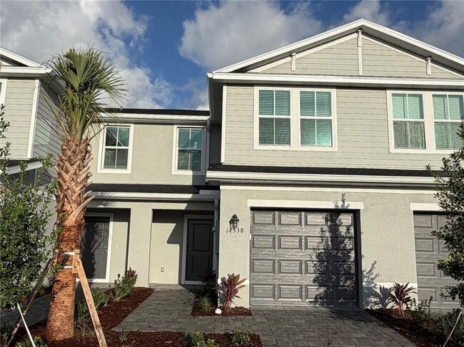 Building Photo - 14538 Lilac Sky Ter