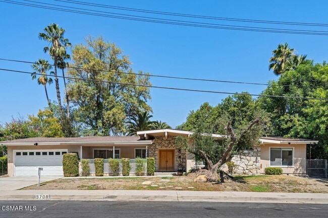 Building Photo - 5708 Wilhelmina Ave Rental