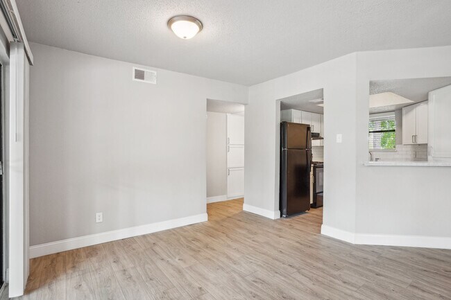 Vantage Point Apartments
