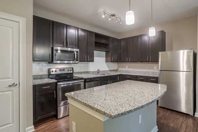 Integra Vistas Apartments