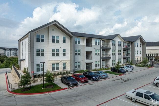 Building Photo - Bluestem at Loyola Rental