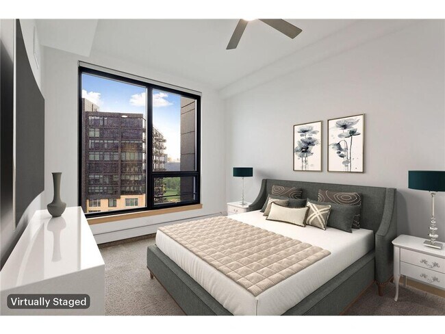 Photo - 1240 S 2nd St Unit 816