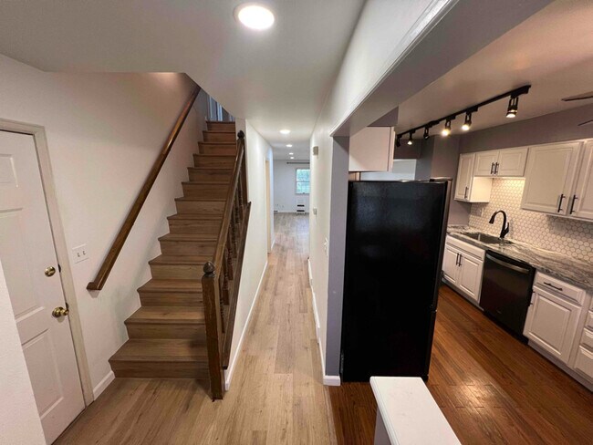 Photo - 1844 22nd St Townhome