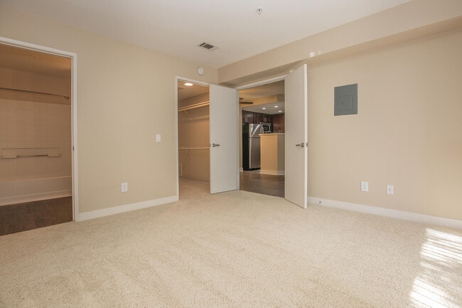 River Ridge Apartment Homes