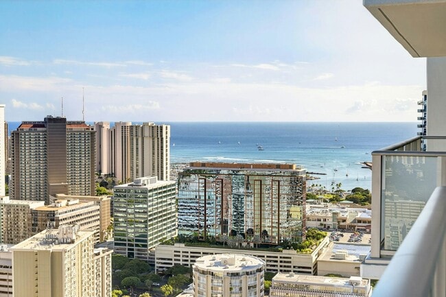 Photo - 1500 Rycroft St Unit 4105