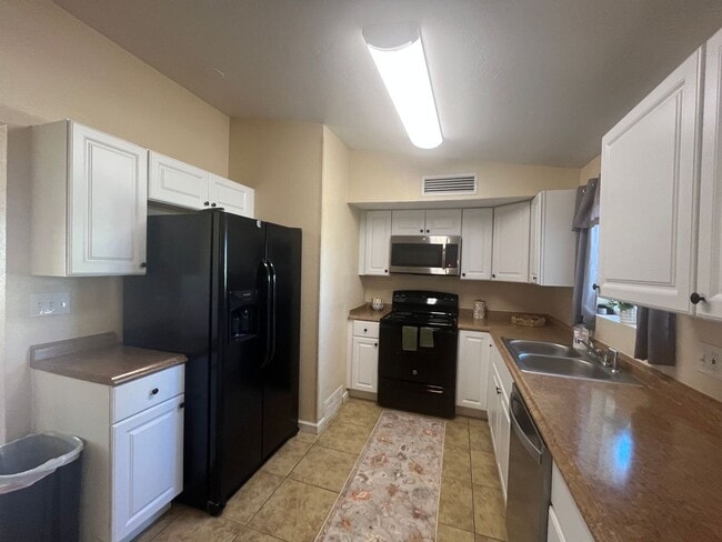 Photo - Updated 3 bedroom single-family home