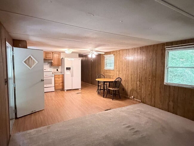 Photo - Affordable 3BR Home in Peaceful Hicks Lake Community
