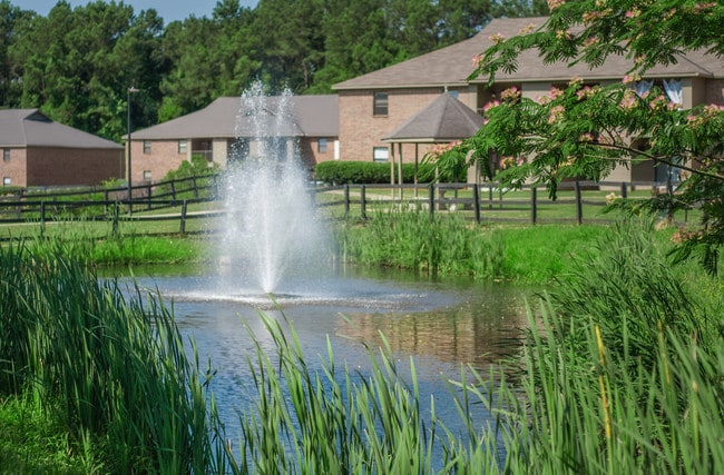 Brittwood
