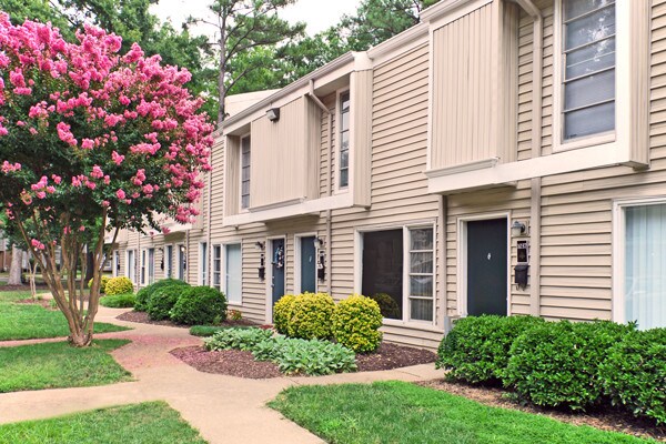 St. John�s Wood Apartments For Rent in Richmond, VA