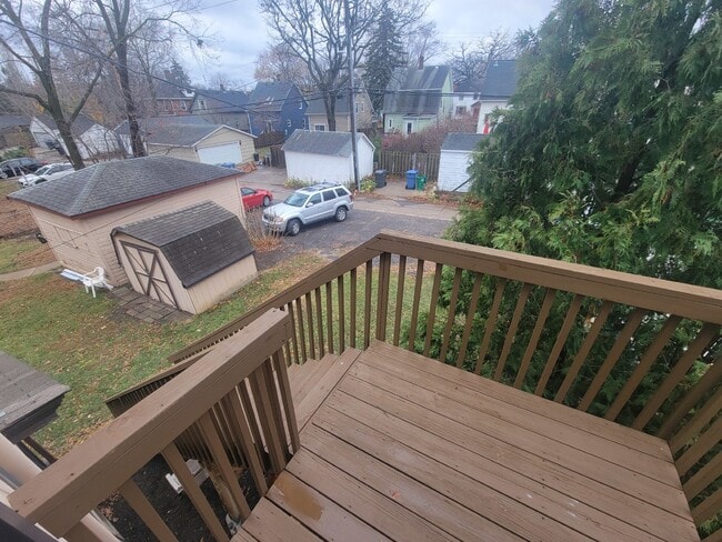 Photo - NEW - Duplex for RENT Unit #2