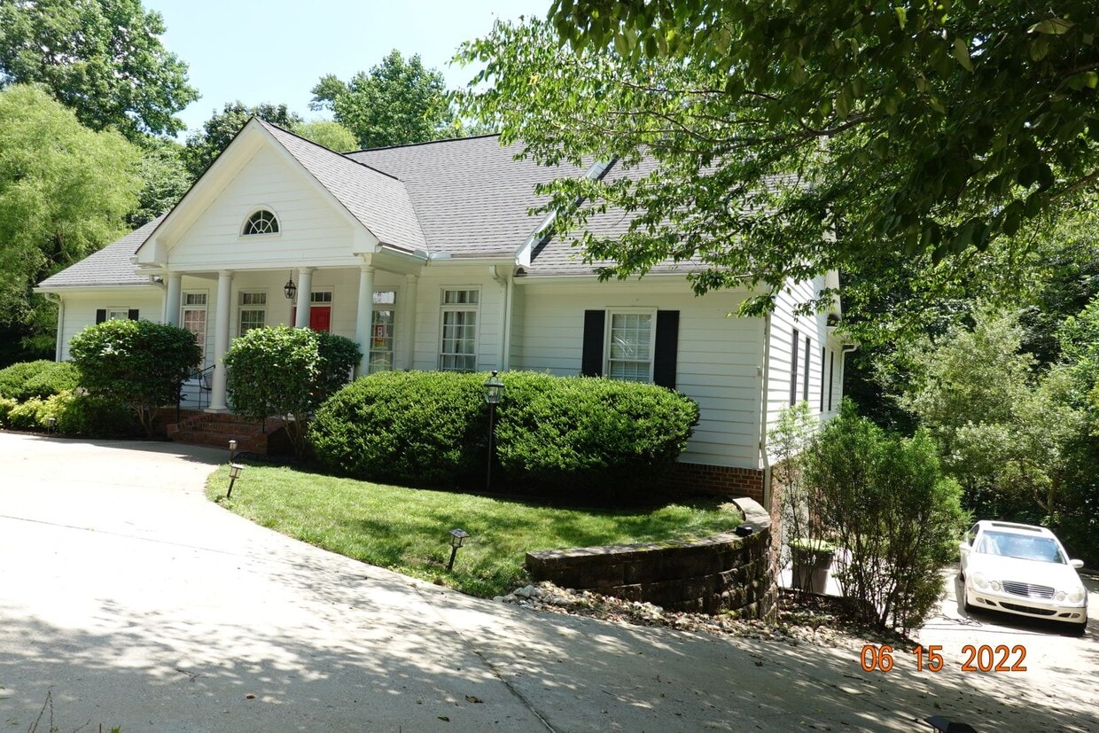 4 Bedroom 3.5 bathroom Rental Home in Ford... - 4 Bedroom 3.5 bathroom Rental Home in Ford...