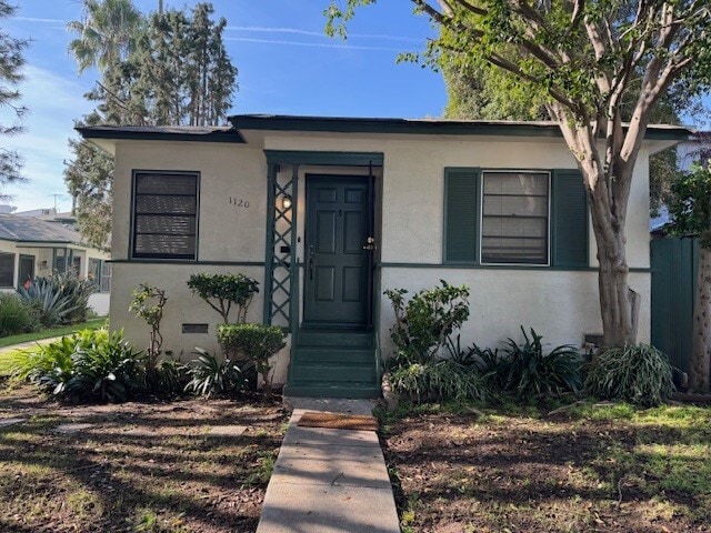 Building Photo - 1120 Chelsea Ave