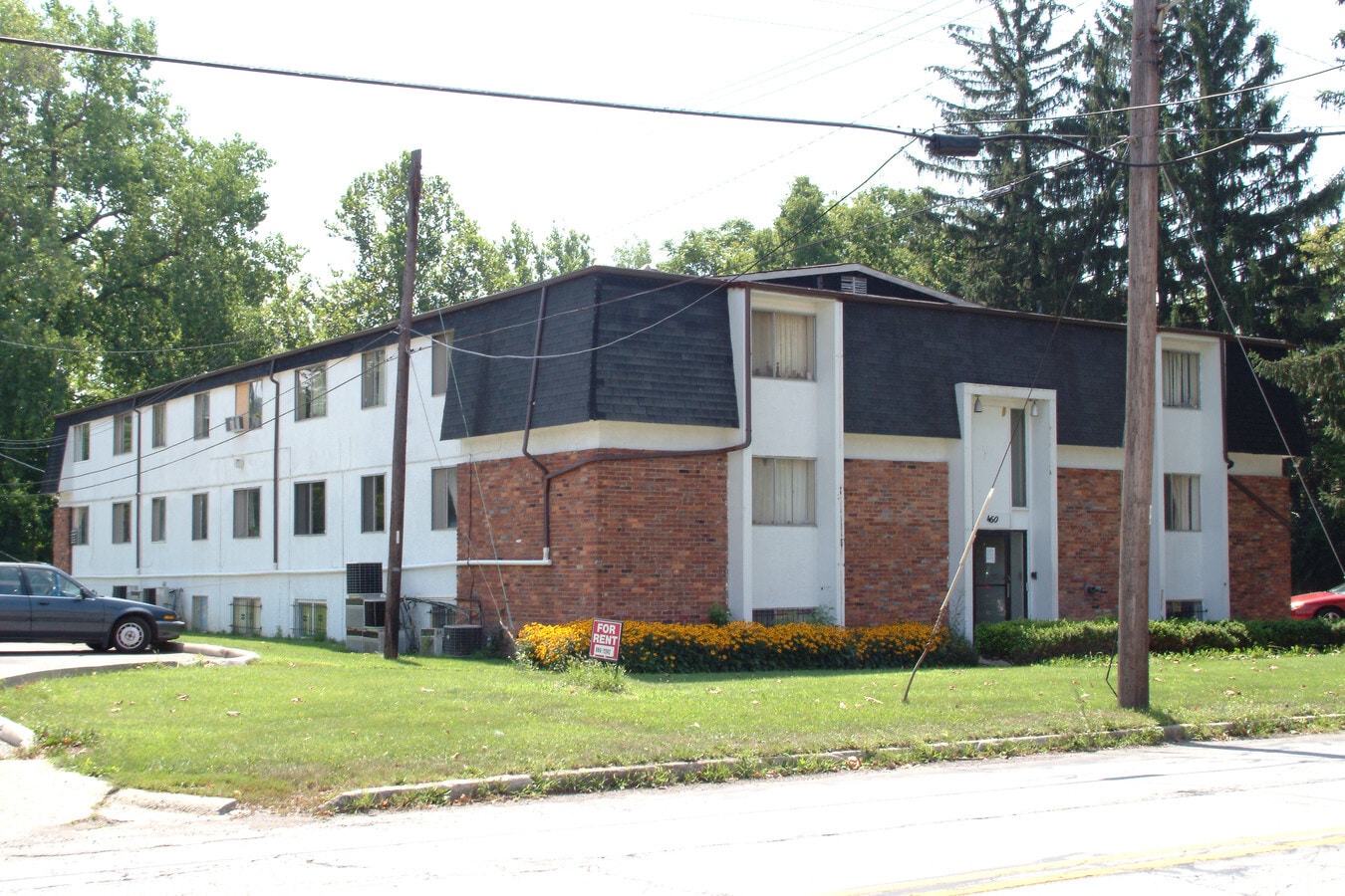 Nelson Oasis Apartments - Nelson Oasis Apartments