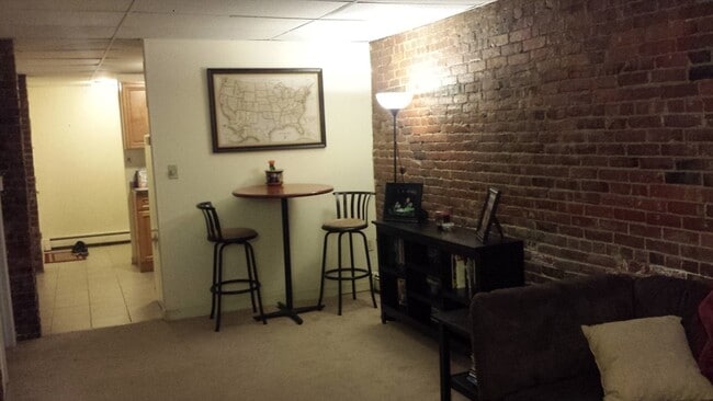 Photo - 14 Isabella St Unit G
