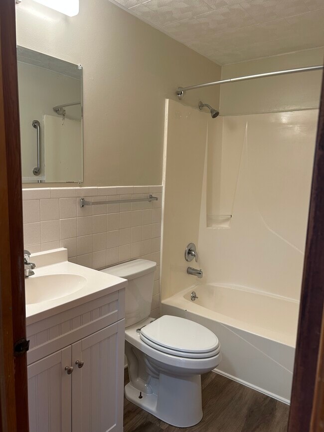 Photo - Strnad Drive Apartments