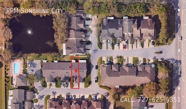 Photo - 1050 Starkey Rd