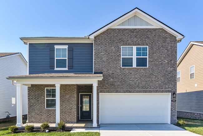 Building Photo - 193 E Millbrook Dr