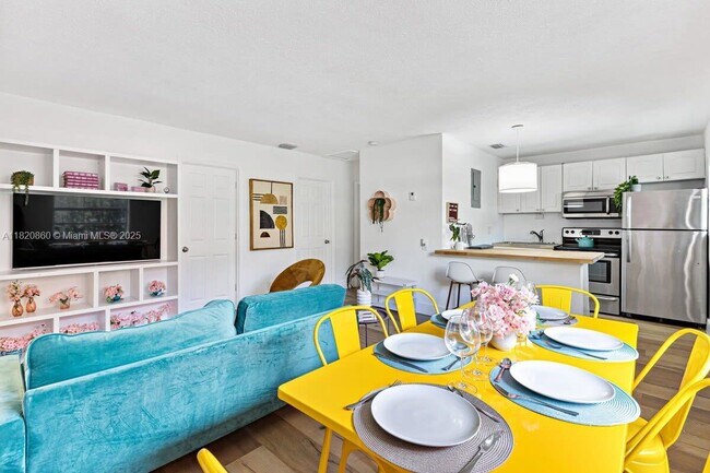 Photo - 815 Tequesta St Unit 3