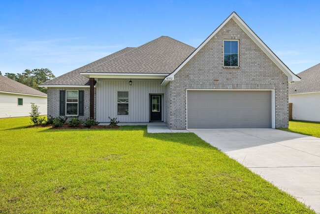 Building Photo - 41352 Rosewood Ln Rental