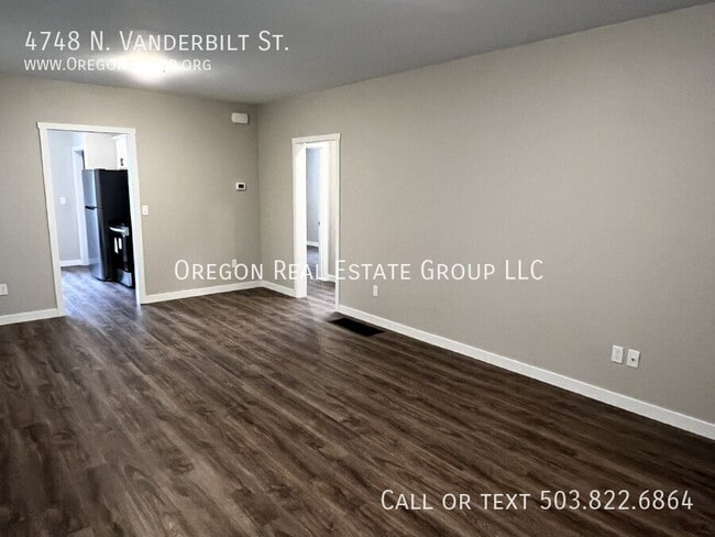 Photo - 4748 N Vanderbilt St