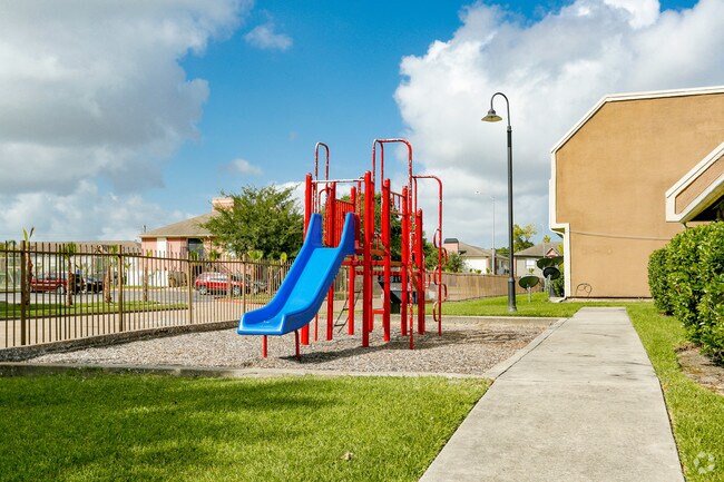 Quay Point Apartments