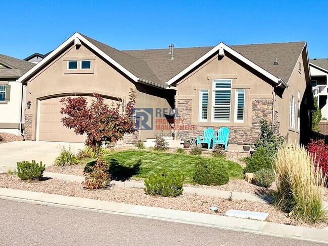 Building Photo - 10831 Fossil Dust Dr