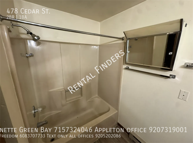 Photo - 478 Cedar St