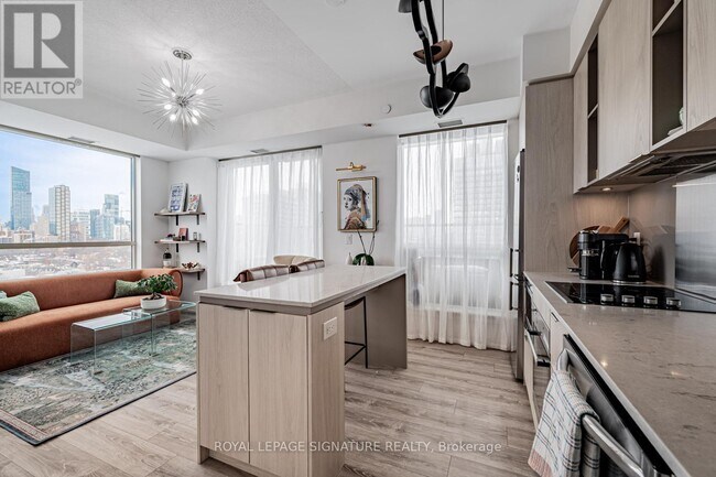 Photo - 200 Sackville St Unit 1207