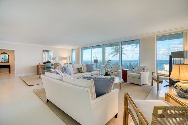 Photo - 340 S Ocean Blvd Apartamento