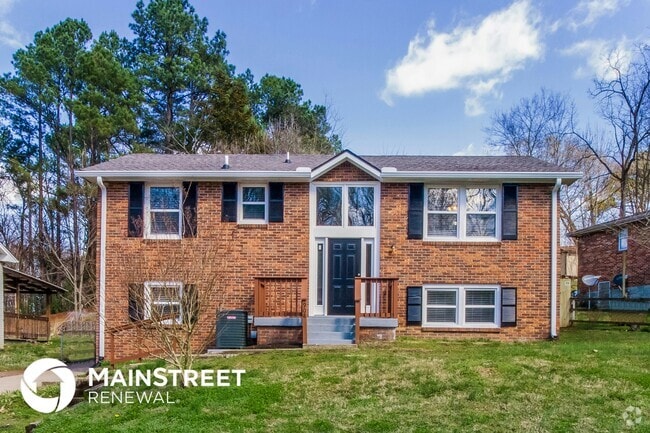 Building Photo - 908 Algonquin Ct Rental