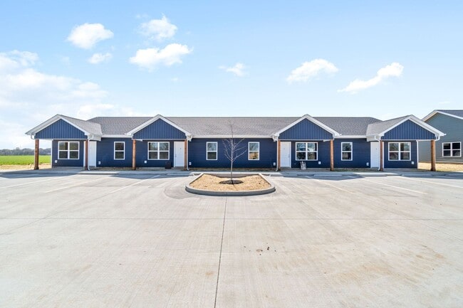 Brand New Unit in Guthrie, KY - Brand New Condo Unit in Guthrie, KY Unit B