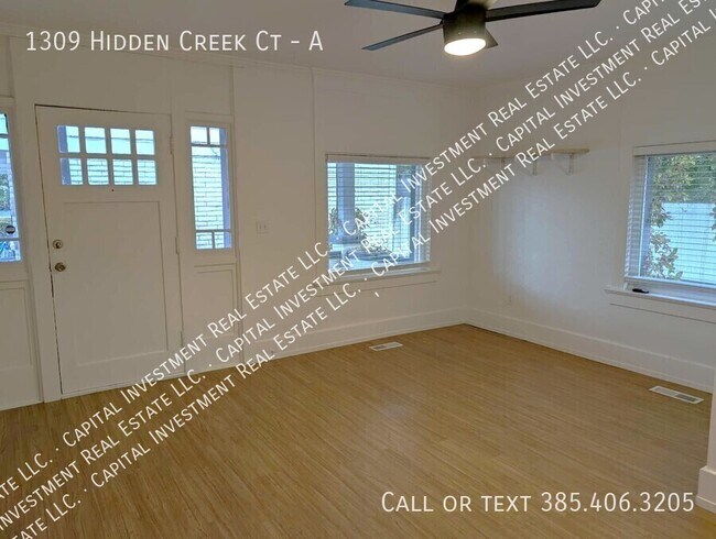 Photo - 1309 Hidden Creek Ct Unit A