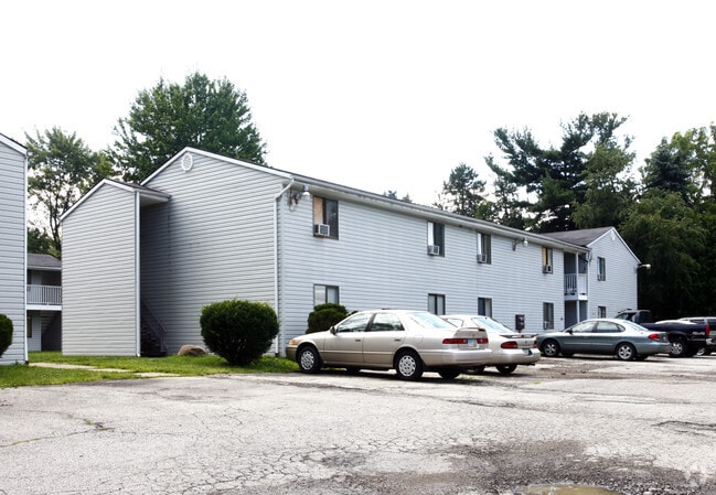 Massillon Road Apartaments
