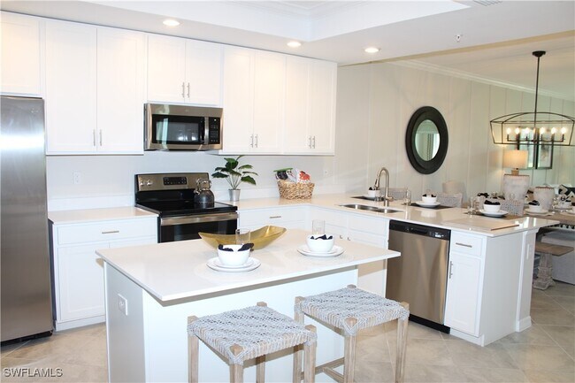 Photo - 5466 Double Eagle Cir Unit 3421