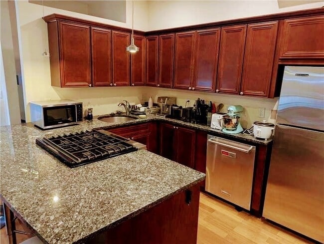 Photo - 120 Hillside St Unit 101