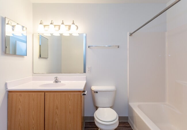 Stone Crest Apartments