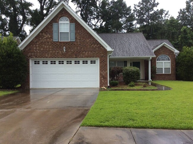 Centrally Located Home in New Bern-3 Bedro... - Centrally Located Home in New Bern-3 Bedro...