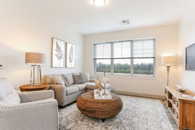 Photo - 35 Rosebrook Pl Unidad 1114