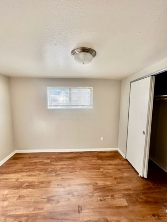 Photo - Stanley Flats